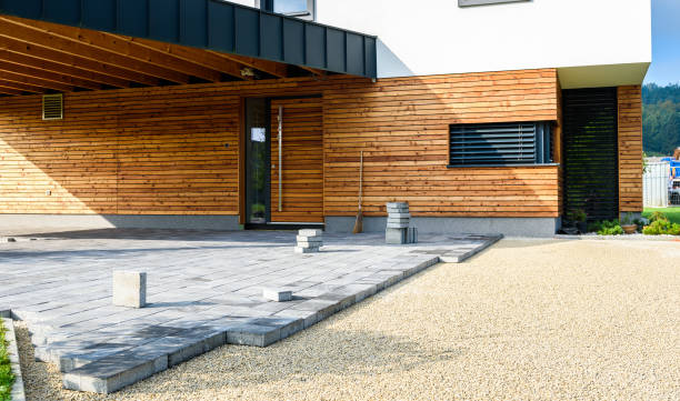 Best Brick Driveway Pavers  in Leona Valley, CA