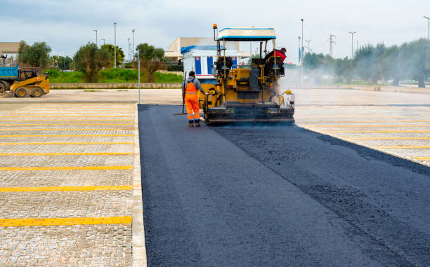 Professional Driveway Pavers in Leona Valley, CA