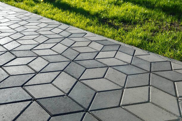 Best Cobblestone Driveway Pavers  in Leona Valley, CA
