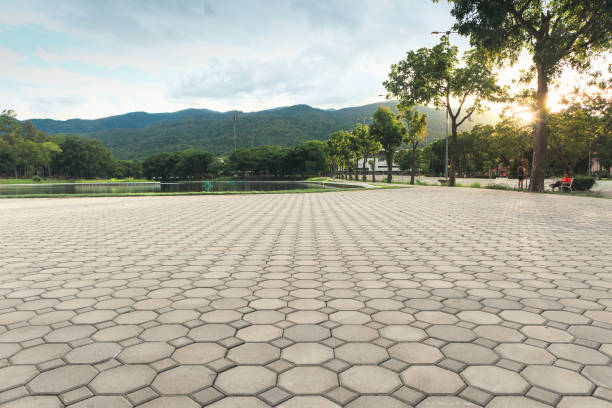 Best Residential Driveway Paver Services  in Leona Valley, CA
