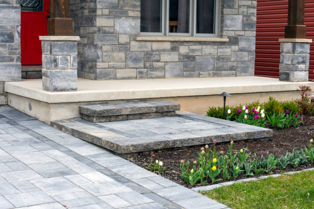 Best Affordable Driveway Pavers  in Leona Valley, CA