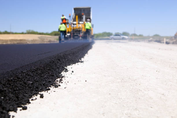 Best Interlocking Driveway Pavers  in Leona Valley, CA