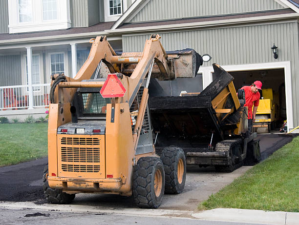 Driveway Repair Near Me in Leona Valley, CA