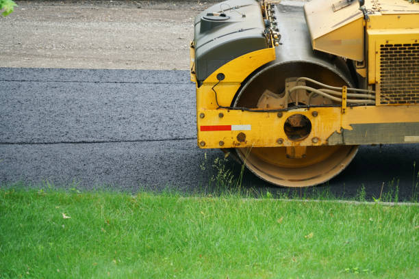 Best Affordable Driveway Pavers  in Leona Valley, CA