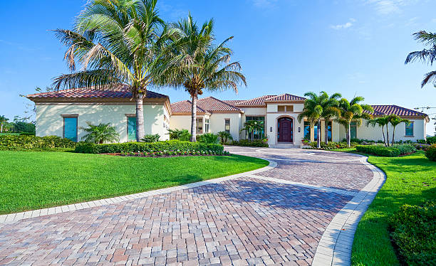 Leona Valley, CA Driveway Pavers Company